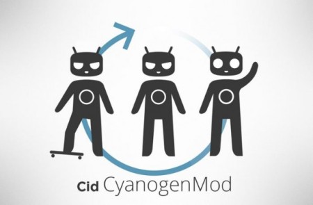 Cid CyanogenMod